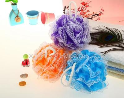 清枝品牌 如花女人，沐浴的藝術(shù)