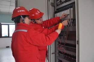 加強預防性維修，提升設備管理本質安全