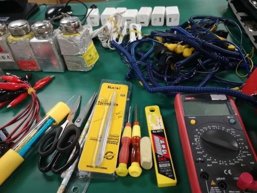 北京市亦莊工業園區迎來信息通信網絡終端維修員國家職業資格證書考試，專業咨詢服務同步啟動